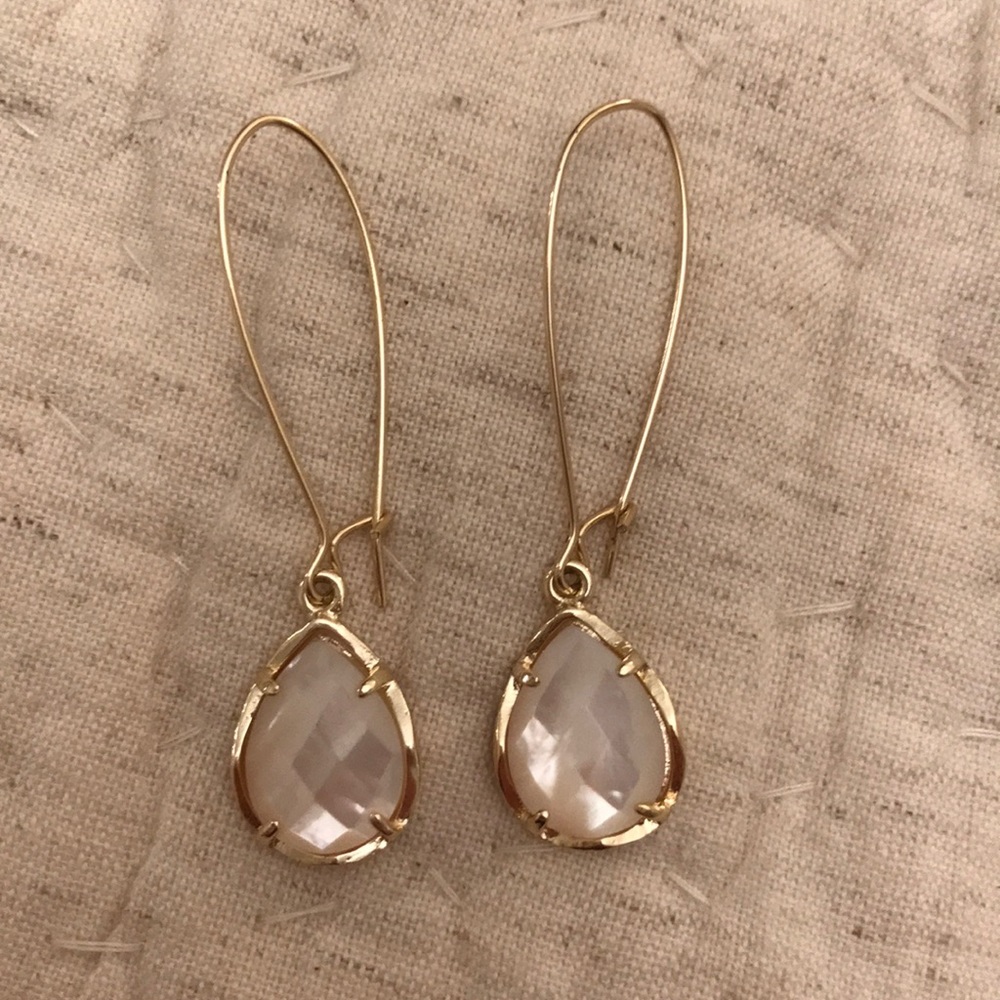 kendra scott earrings